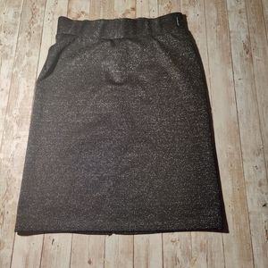 Hurley skirt